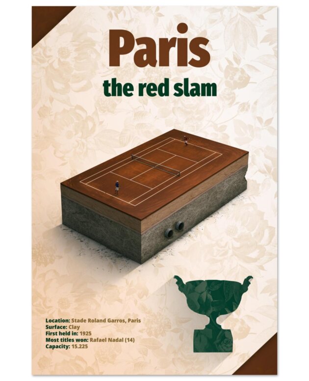 The Red Slam