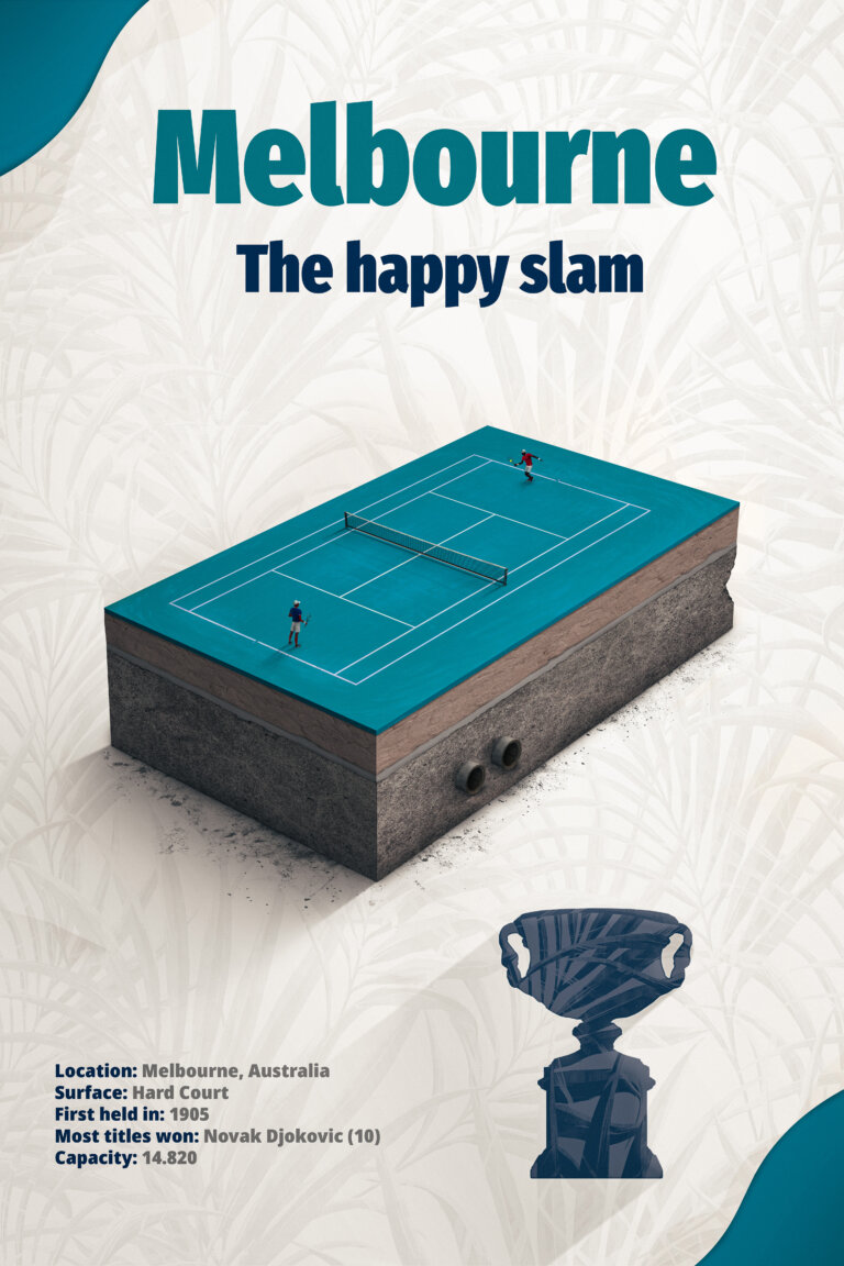 The Happy Slam