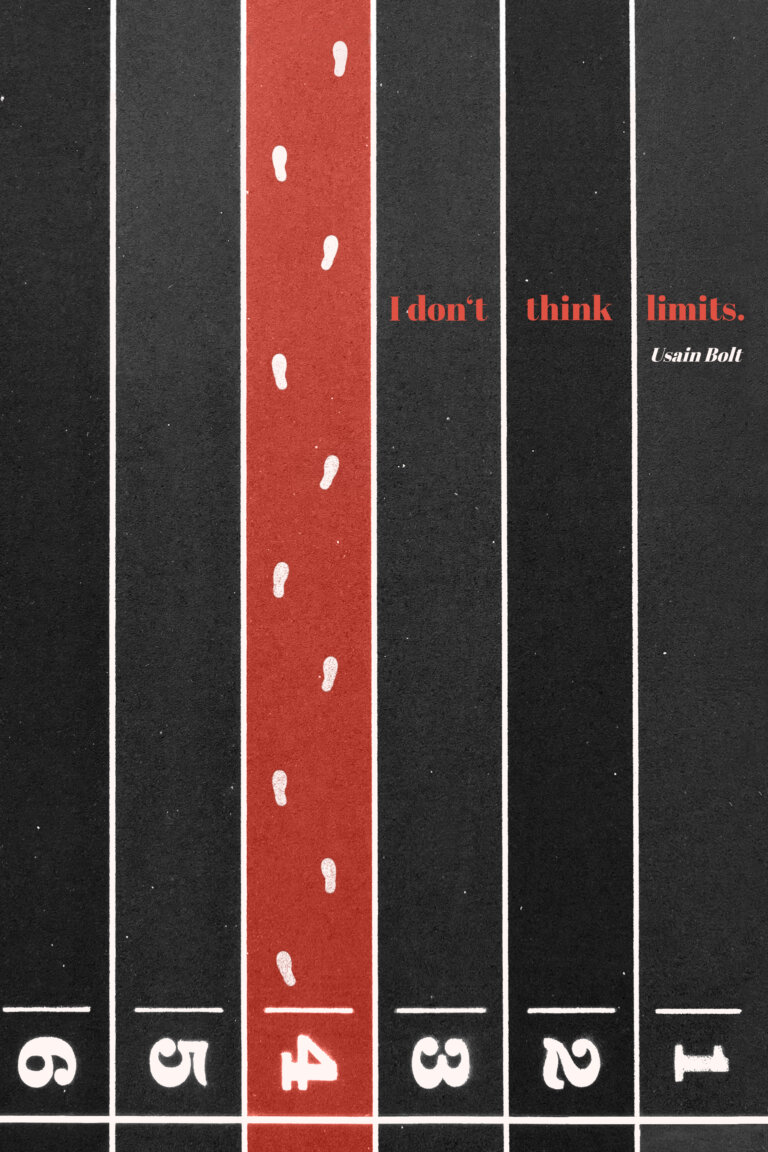 Track Poster