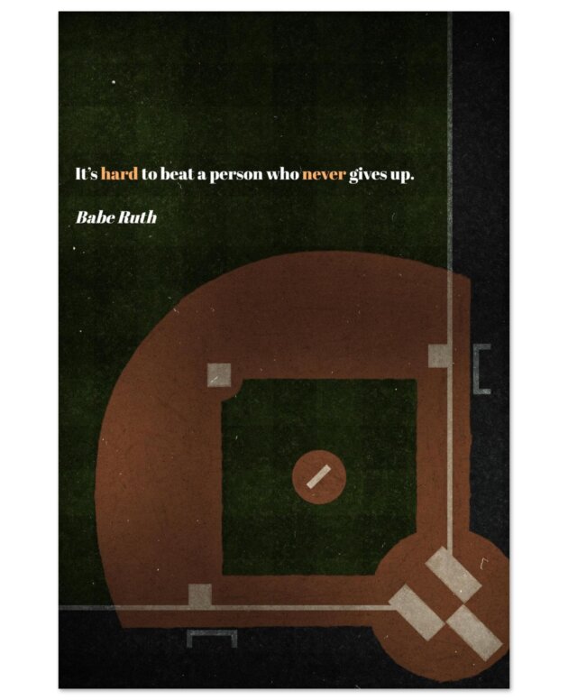 Ruth - Baseball